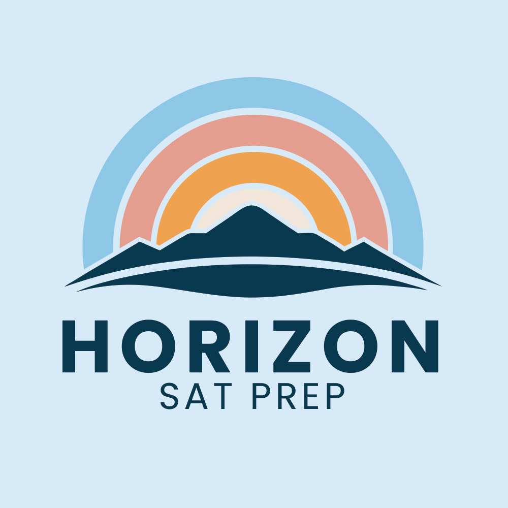 Horizon SAT Prep